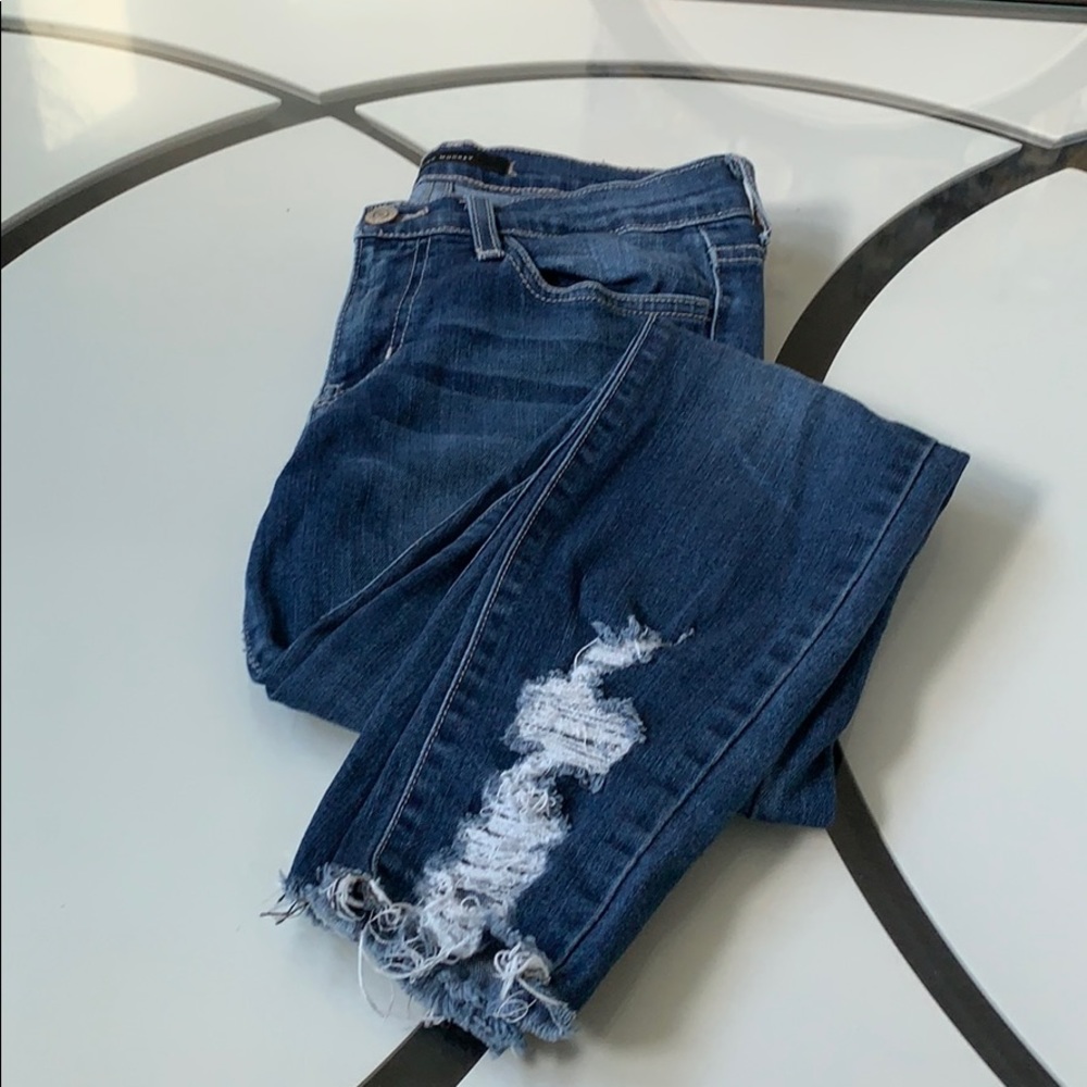 Flying Monkey Jeans - Size 25